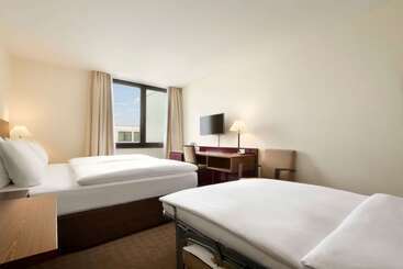 Hotell Ramada Nürnberg Park