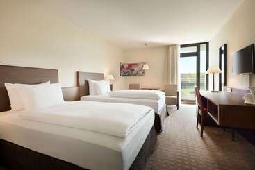 Hotell Ramada Nürnberg Park