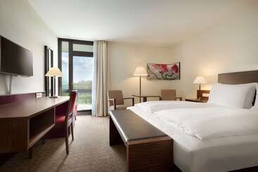 Hotell Ramada Nürnberg Park
