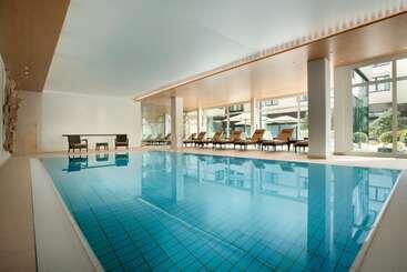 Hotell Ramada Nürnberg Park