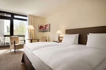 Hotell Ramada Nürnberg Park
