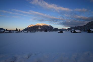هتل Riessersee