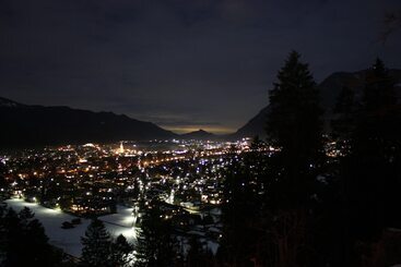 هتل Riessersee