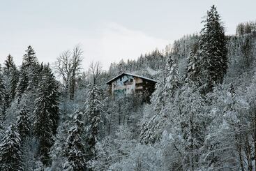 هتل Riessersee