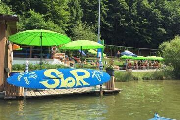 هتل Riessersee