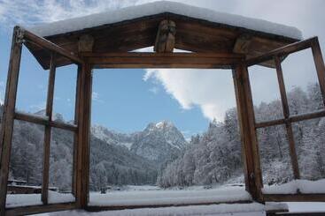 هتل Riessersee