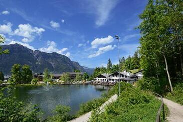 هتل Riessersee