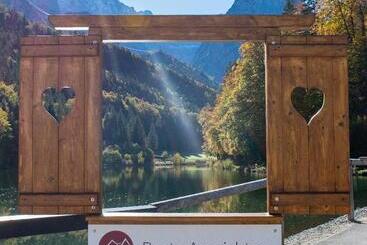 هتل Riessersee