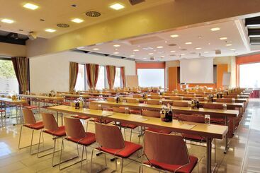Ringhotel Alpenhof Patchwork