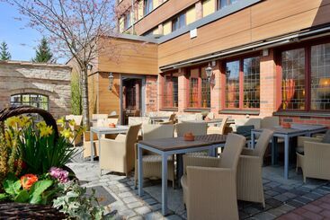 Ringhotel Alpenhof   Patchwork