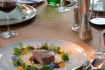 Ringhotel Alpenhof   Patchwork