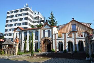 Ringhotel Alpenhof   Patchwork - Augsburg