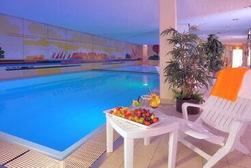 Ringhotel Loew S Merkur