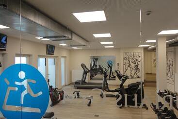 Ringhotel Loew S Merkur