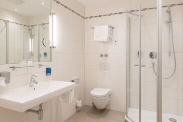 Ringhotel Loew S Merkur