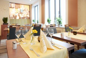 Ringhotel Loew S Merkur
