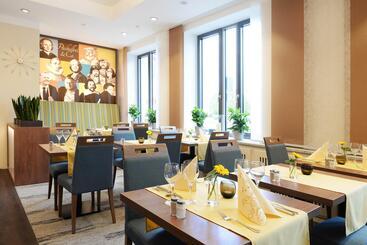 Ringhotel Loew S Merkur