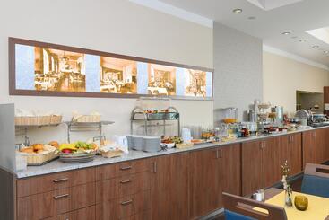 Ringhotel Loew S Merkur