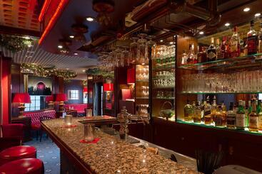 Ringhotel Loew S Merkur
