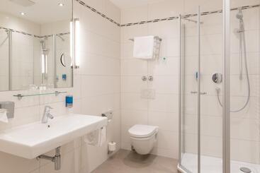 Ringhotel Loew S Merkur