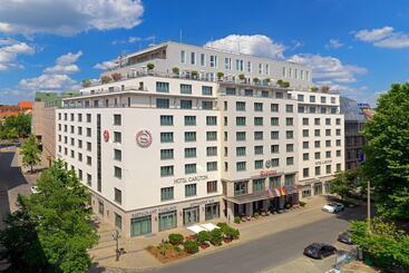 Sheraton Carlton  Nuernberg - Neurenberg