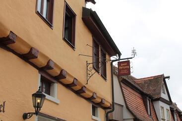 هتل Spitzweg