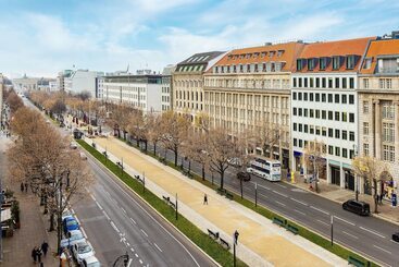 The Westin Grand Berlin - Berlín