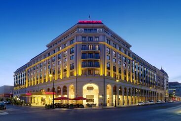 The Westin Grand Berlin - Berlin