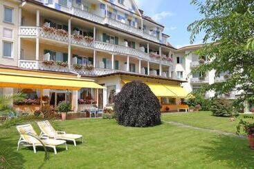 Wittelsbacher Hof Swiss Quality - Garmisch Partenkirchen