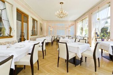 هتل Wittelsbacher Hof Swiss Quality