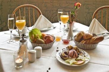 Mk Hotel Passau - Passau