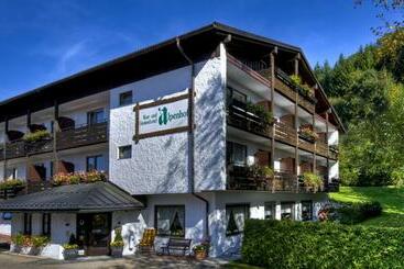 Hotel Kur Und Ferien Alpenhof