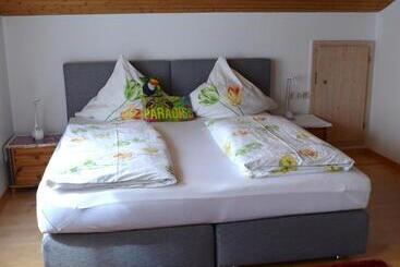 Pension Mozart - Ottobeuren