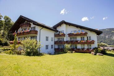 Ringhotel Nebelhornblick