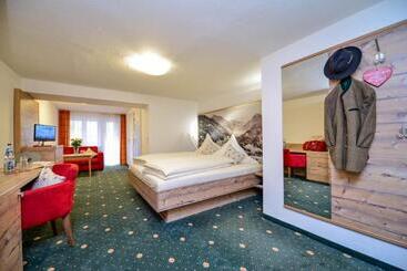Sonnenbichl Hotel Am Rotfischbach - Fischen