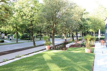 Wellnesshotel Wittelsbach