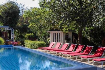 Wellnesshotel Wittelsbach
