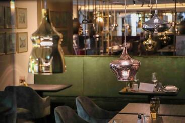 Wellnesshotel Wittelsbach