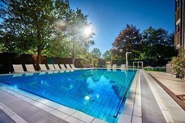 Wellnesshotel Wittelsbach