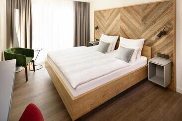 Wellnesshotel Wittelsbach