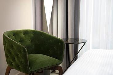 Wellnesshotel Wittelsbach