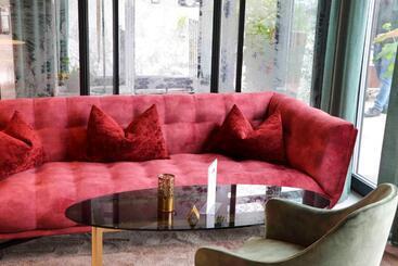 Wellnesshotel Wittelsbach