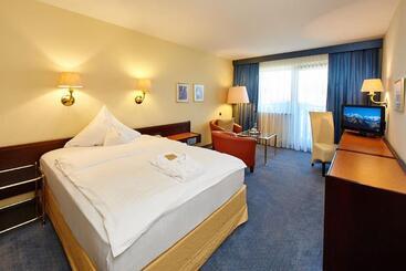 Wellnesshotel Wittelsbach