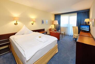 Wellnesshotel Wittelsbach
