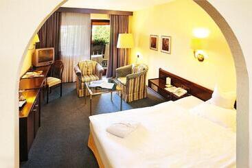 Wellnesshotel Wittelsbach