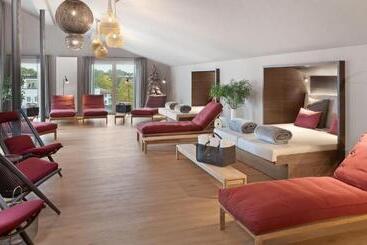 Wellnesshotel Wittelsbach
