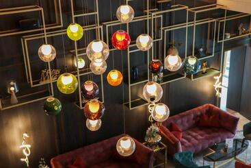 Wellnesshotel Wittelsbach
