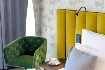 Wellnesshotel Wittelsbach