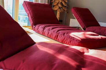 Wellnesshotel Wittelsbach