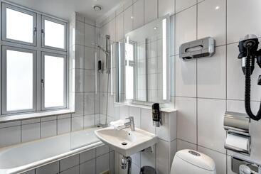 هاستل Urban House Copenhagen By Meininger